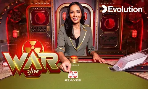 Live Casino Platform Update